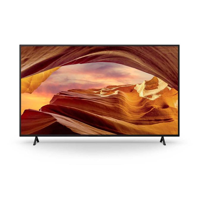 Televizor Sony KD-75X75WLPAEP