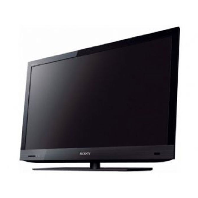LCD TV sprejemnik Sony KDL-37EX720B