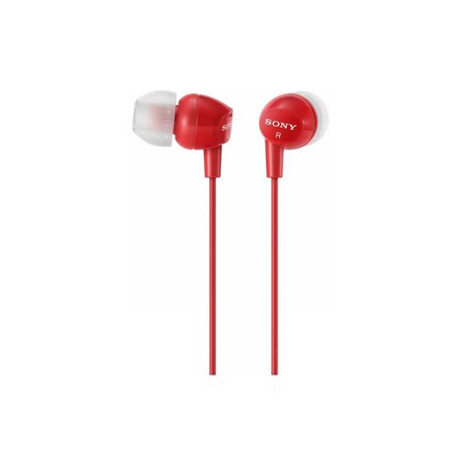 Slušalke Sony MDR-EX10LPR