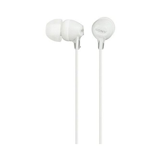 Sony MDR-EX15LPW beli