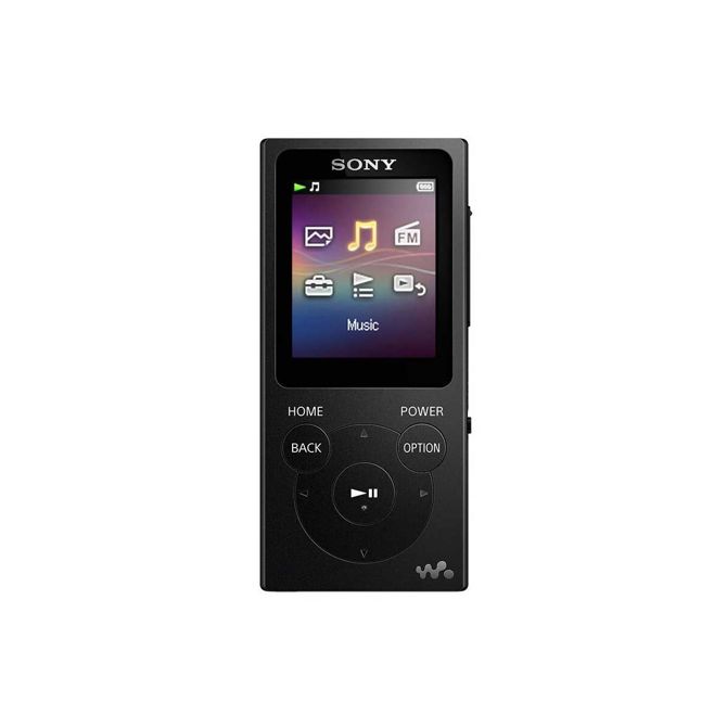 SONY NW-E394B