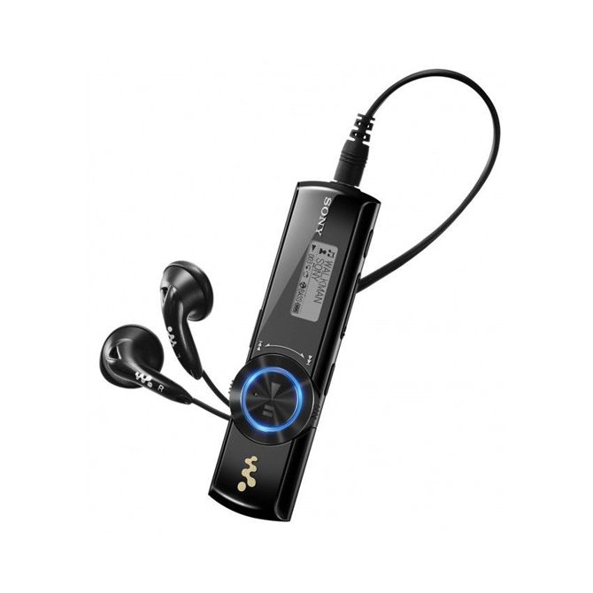 MP3 predvajalnik SONY NWZ-B173FB