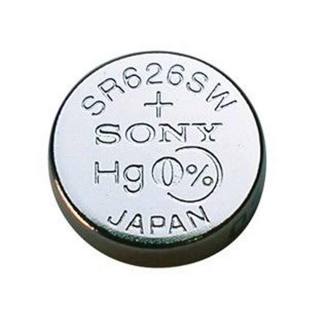 SONY SR626SW-PB AE