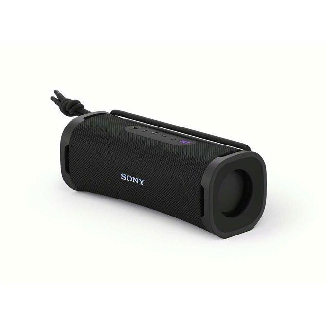 Prenosni bluetooth zvočnik SONY ULT FIELD 1 (SRS-ULT10B) črn