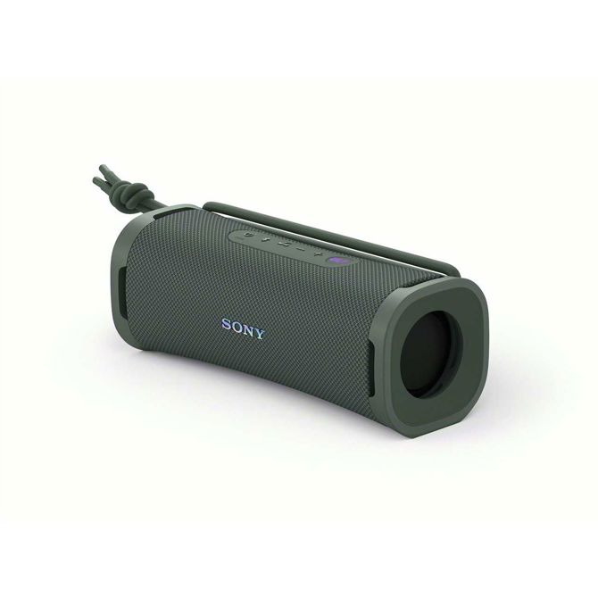 Prenosni bluetooth zvočnik SONY ULT FIELD 1 (SRS-ULT10H) zelen