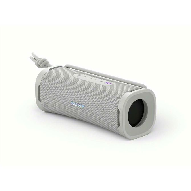 Prenosni bluetooth zvočnik SONY ULT FIELD 1 (SRS-ULT10W) bel