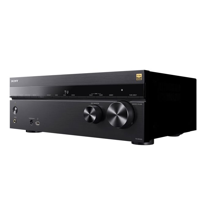Sprejemnik SONY TA-AN1000