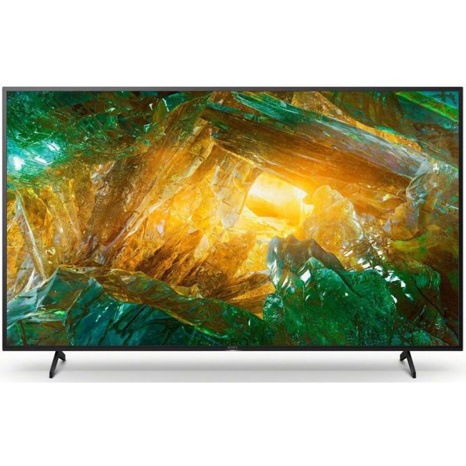 Televizor SONY KD-65XH8096B 165cm (65) UHD 4K Smart Android TV 