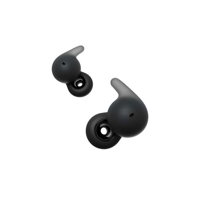 Slušalke Sony WFL910B Linkbuds Open