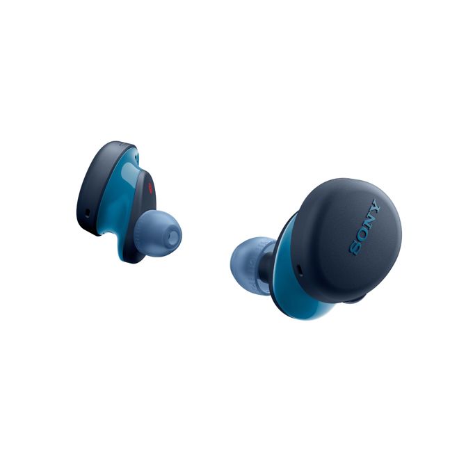 Ušesne slušalke SONY WF-XB700L EXTRA BASS, brezžične