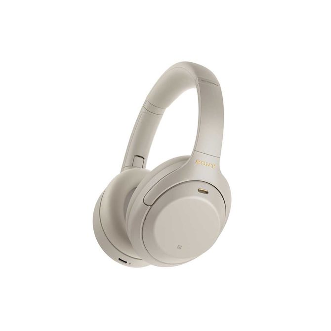 Brezžične bluetooth slušalke Sony WH-1000XM4S