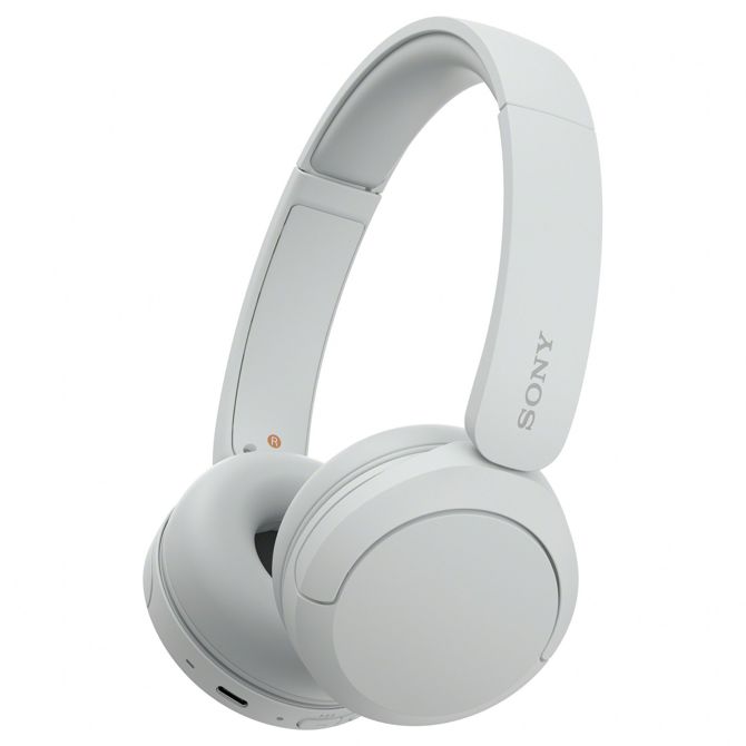 Sony WH-CH520W slušalke