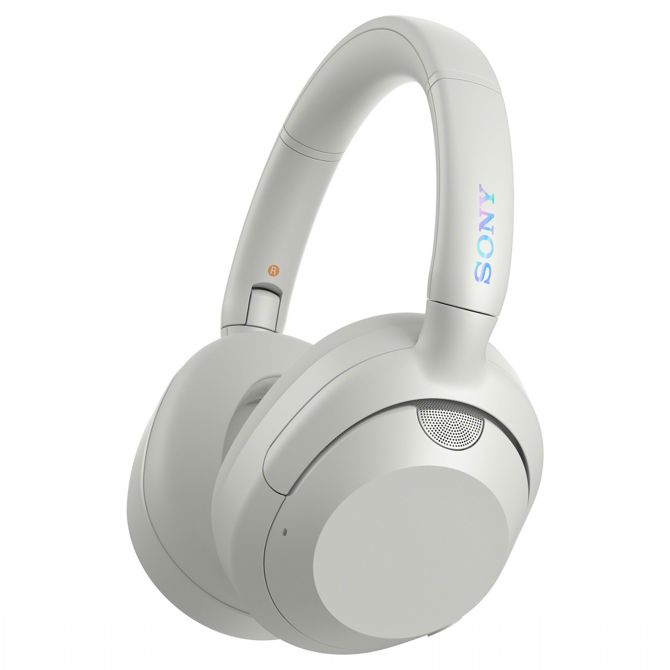 Sony WH-ULT900N brezžične naglavne slušalke bele barve