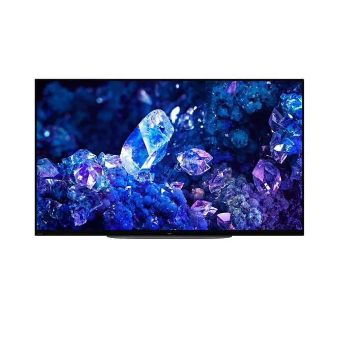 Televizor Sony XR-48A90K,122 cm (48), OLED, 4K, 120 Hz, Googlet TV