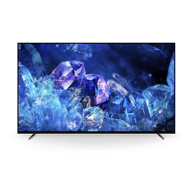 Televizor Sony XR-77A80K,196 cm (77), OLED, 4K, 120Hz, Google TV