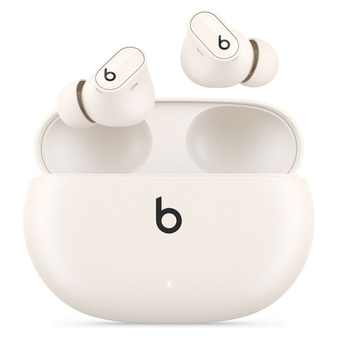 Slušalke Apple [Model] brezžične, aktivno odpravljanje šuma, Dolby Atmos, odporne na vodo, do 36 h avtonomije