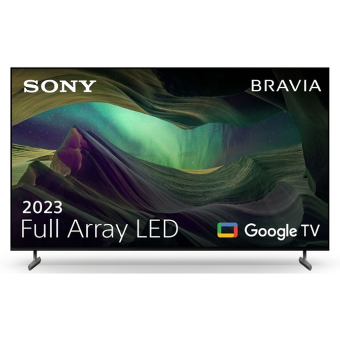 Televizor SONY X85L 165 cm (65) 4K Ultra HD High Dynamic Range HDR Smart TV Google TV
