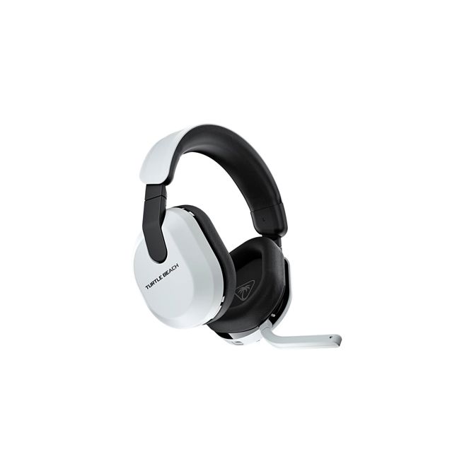 SLUŠALKE  TURTLE BEACH STEALTH 600 PS4/PS5 BELE BARVE