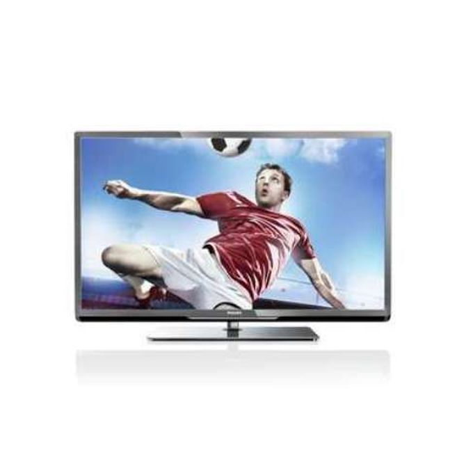 Philips 32PFL5007K/12 32 LCD LED TV sprejemnik