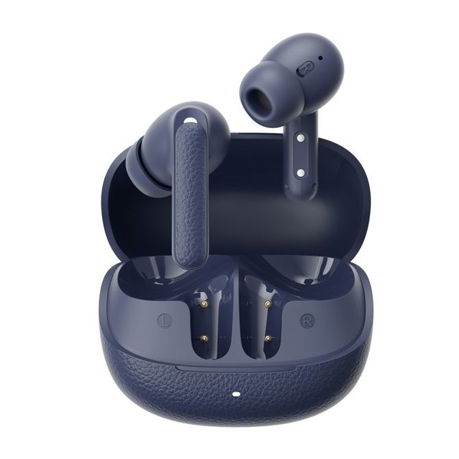 Slušalke TWS QCY Buds HT15 ANC (modre)