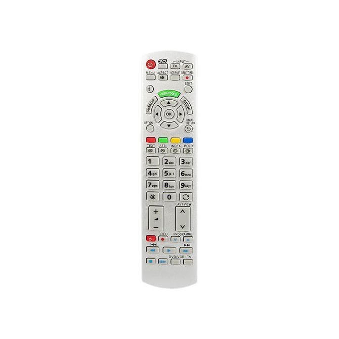 Univerzalni daljinski upravljalnik LCD TV PANASONIC