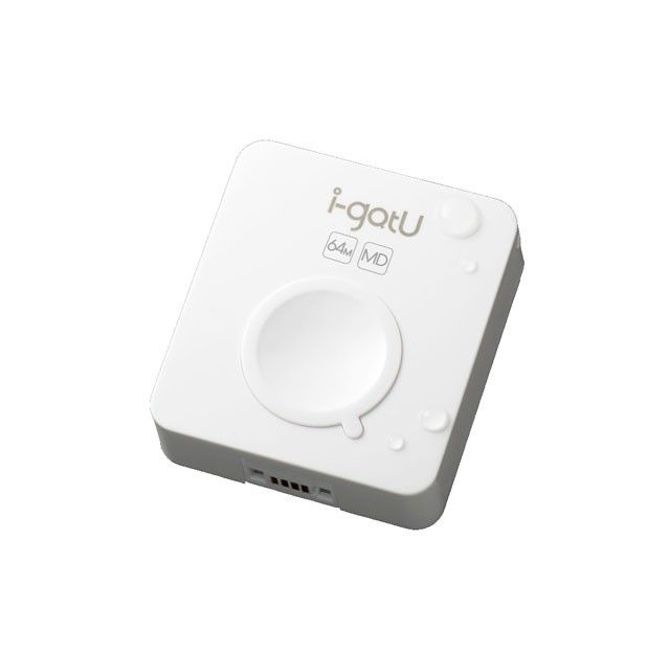 USB GPS potovalni sledilnik (travel logger) i-gotU GT-600