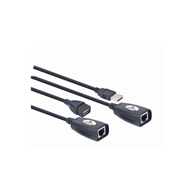USB podaljšek, (extender) do 30 m