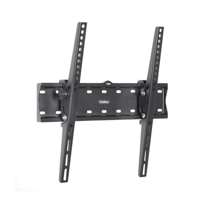 Nosilec za televizor VonHaus 26-55'' nagibni, stenski nosilec, do 40kg - 3000473