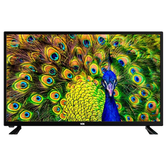 Televizor VOX 32ADS316B 81 cm (32) HD Android TV