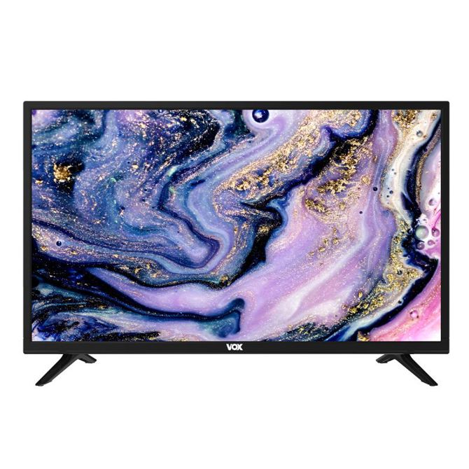 Televizor VOX TV 32DSA672B 81 cm (32) HD TV