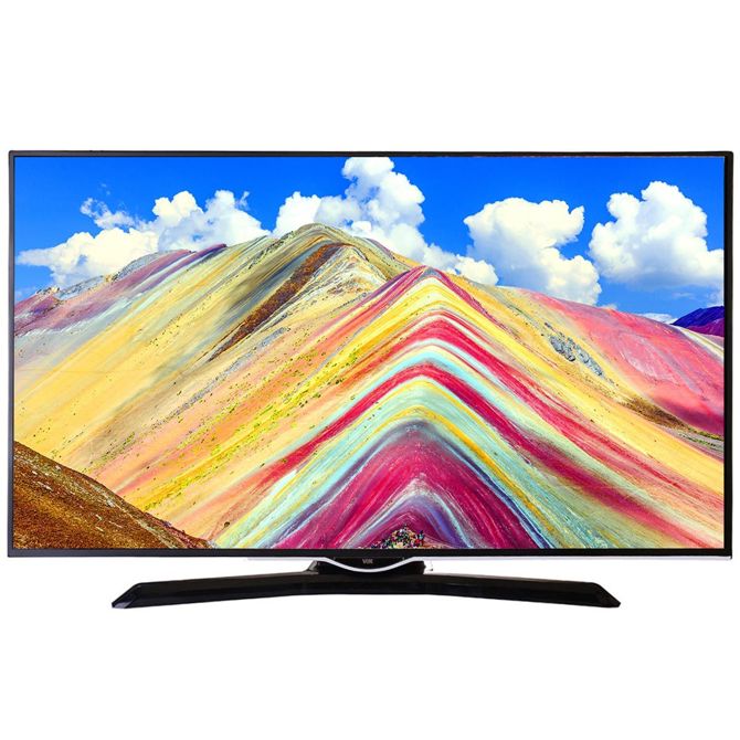 Televizor VOX 55DSW400U 139 cm (55) 4K UHD Smart TV