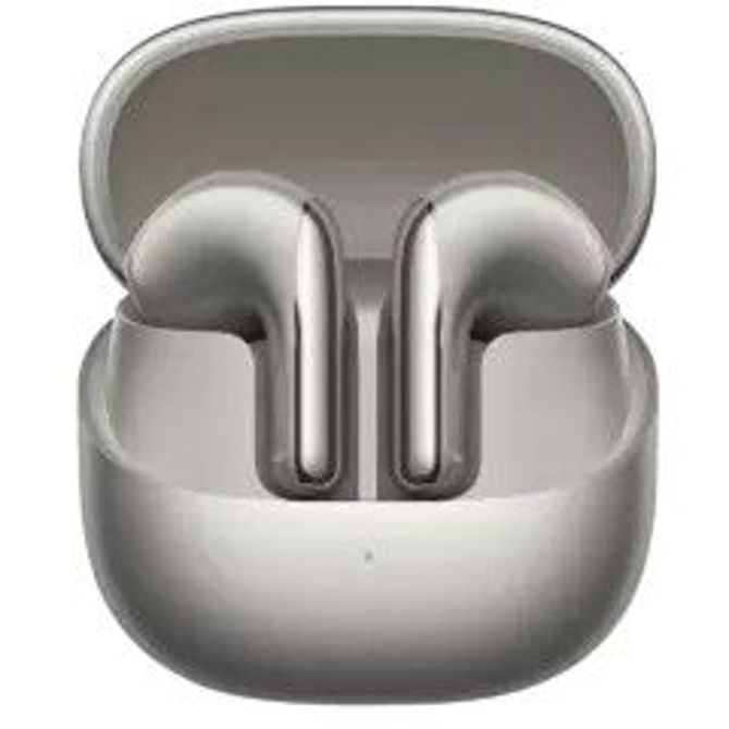 Brezžične slušalke Xiaomi Buds 5 True Wireless in-ear siva