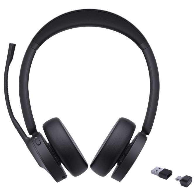Slušalke Yealink Bluetooth BH70 Dual UC USB-C/A