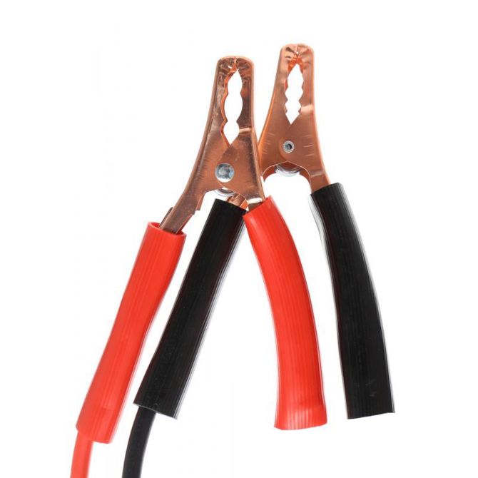 1200A vžigalni kabli 4,5m + torba 188kd1286 3