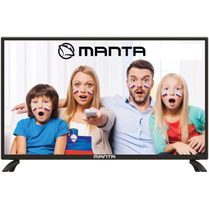 Televizor Manta 32LHN28L 81 cm (32'') HD TV 2