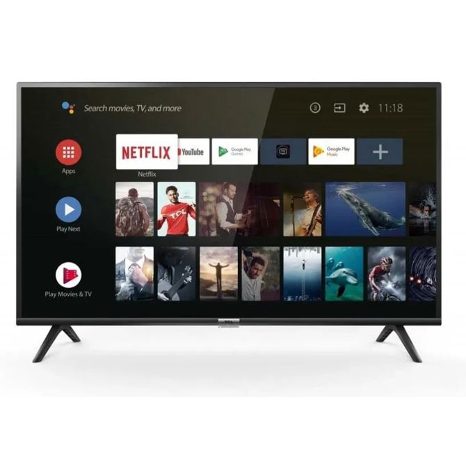 Televizor TCL 40ES560 102 cm (40) Full HD Android TV 2