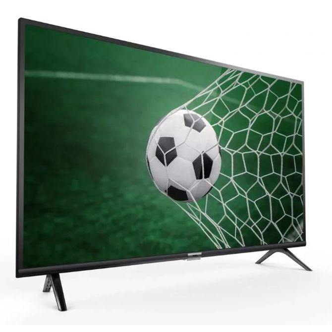 Televizor TCL 40ES560 102 cm (40) Full HD Android TV 3