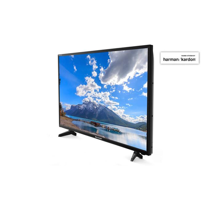 Televizor Sharp LC-40UG7252E 102 cm (40) 4K UHD Smart TV 2