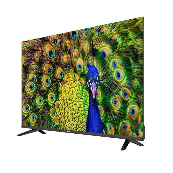 Televizor VOX 43ADS315FL 109 cm (43) HD Android TV 2