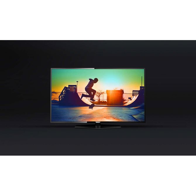 Televizor Philips 43PUS6162 43 (108 cm) 4K Smart TV 3