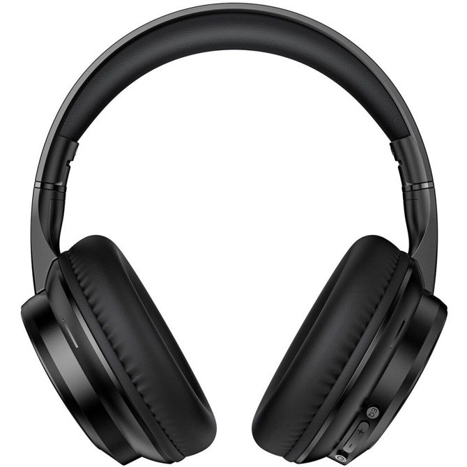 Slušalke 4Smarts SkyBuds Wave Bluetooth, naglavni trak, zložljive, mikrofon, do 10 h delovanja, črne 4
