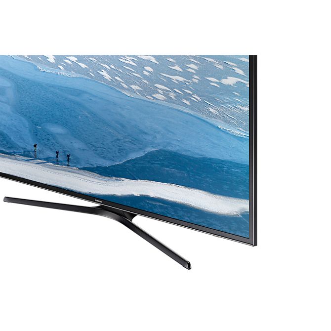 Televizor Samsung UE55KU6072 55 (140 cm) 4K Smart TV 5