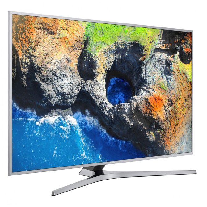 Televizor Samsung 55MU6402 55'' (140 cm) 4K Smart TV 2