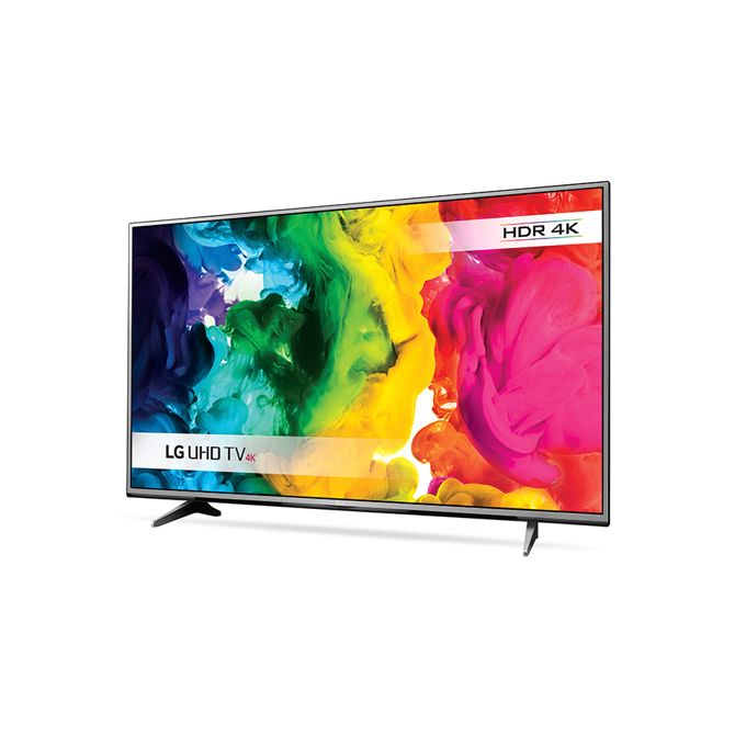 Televizor LG 55UH615V 55 (140 cm) 4K Smart TV 2