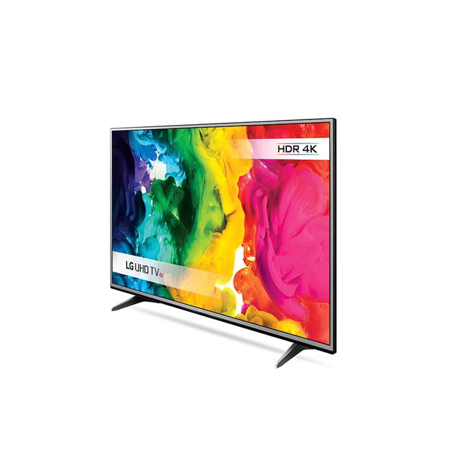 Televizor LG 55UH615V 55 (140 cm) 4K Smart TV 3