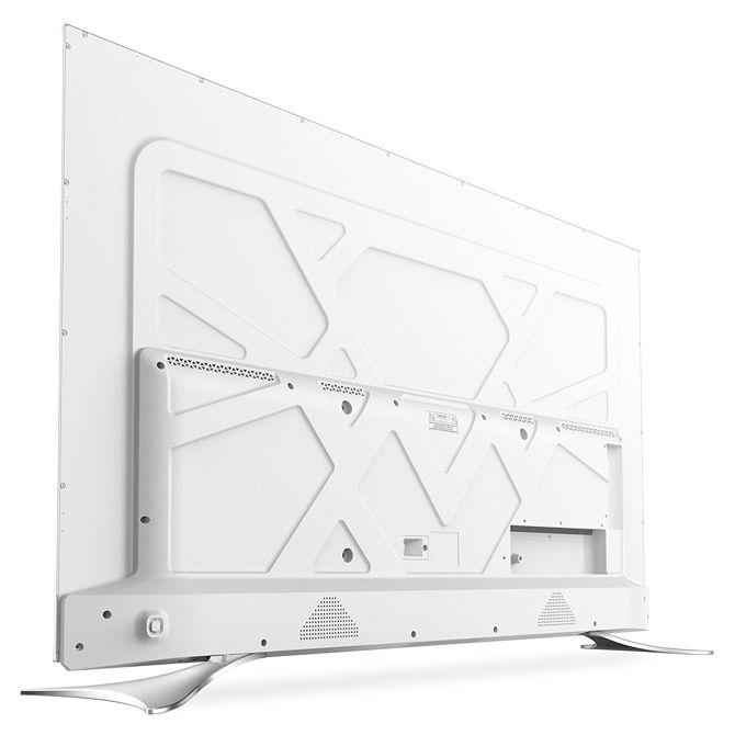 Televizor Sharp LC-49XUF8772ES 49'' (124 cm) 4K Smart TV 3