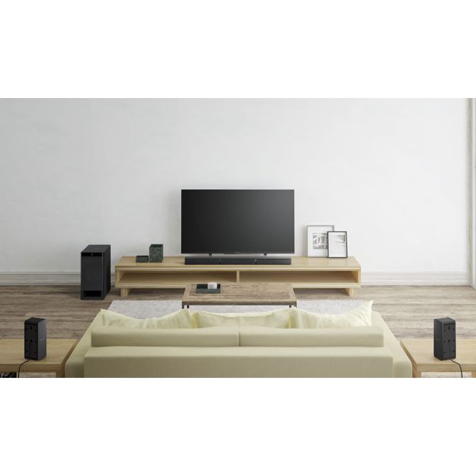 Soundbar Sony HT-RT3 ahso-mm-htrt3 3