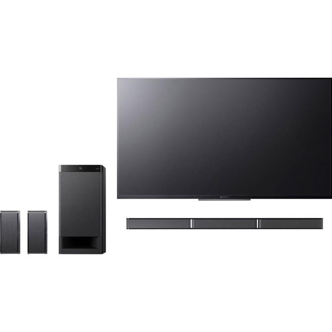 Soundbar Sony HT-RT3 ahso-mm-htrt3 2