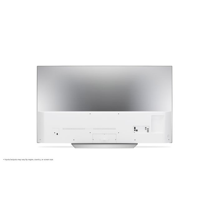Televizor LG OLED65C7V 65 (165 cm) 4K Smart OLED TV 4