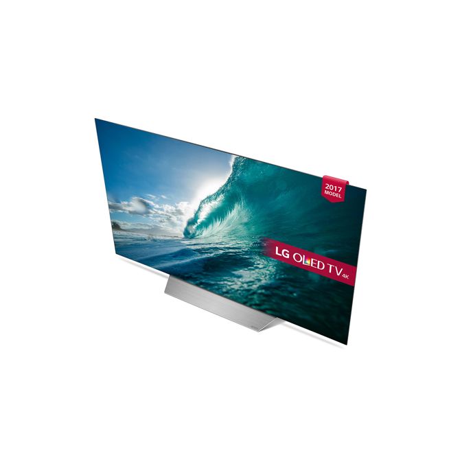 Televizor LG OLED65C7V 65 (165 cm) 4K Smart OLED TV 5